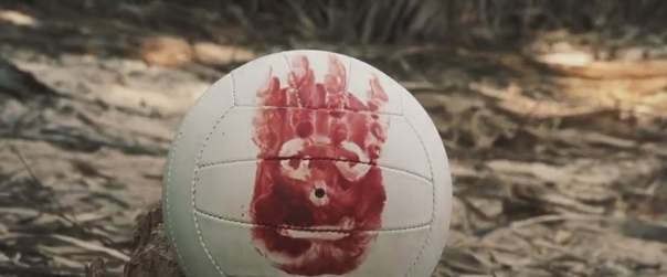 Wilson Castaway