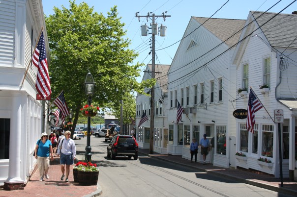 Edgartown
