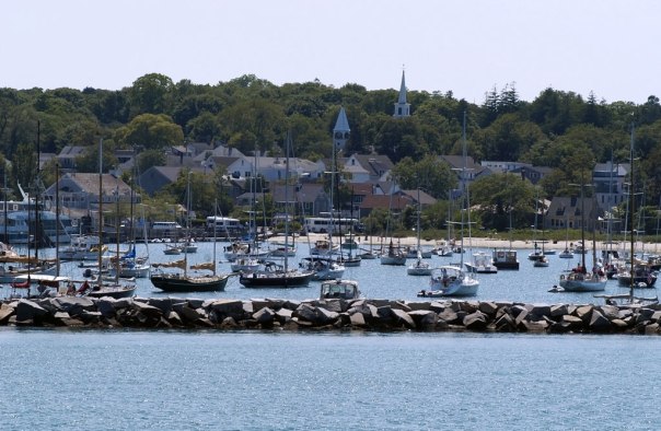 Vineyard Haven