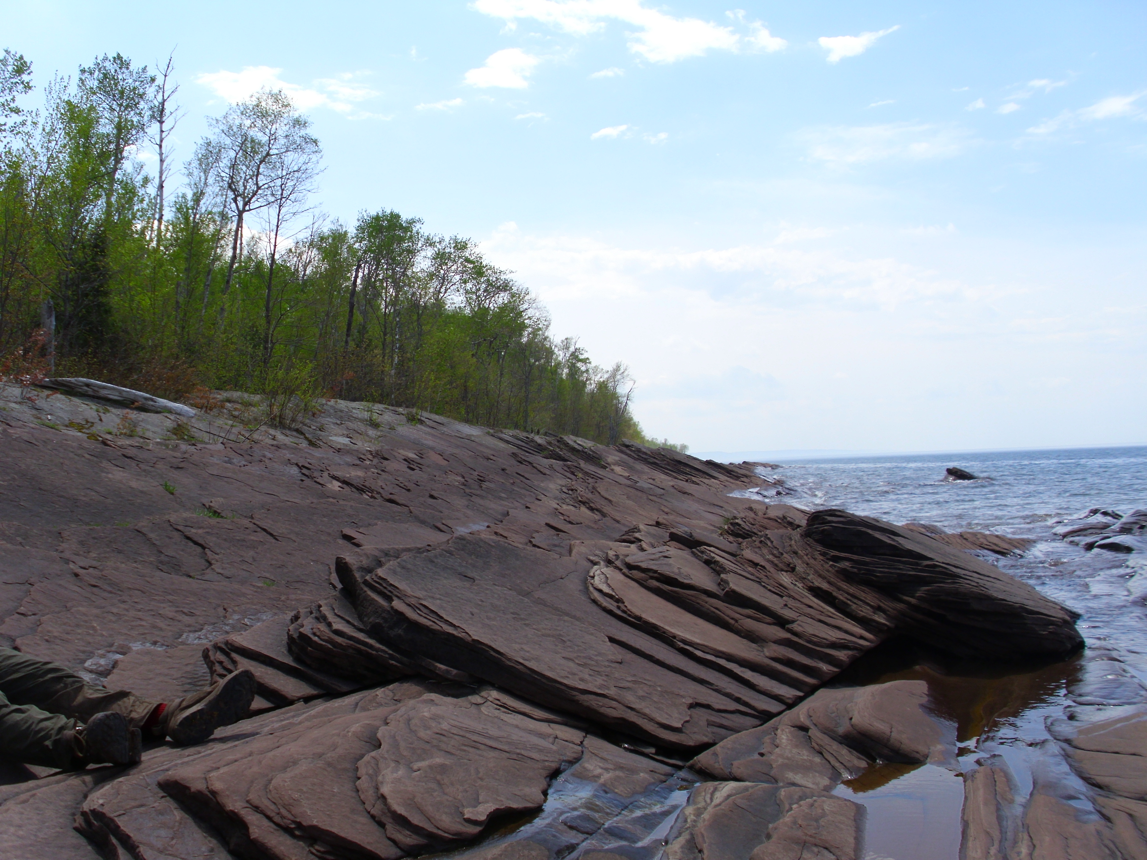 Porcupine Mountains 011