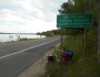 The Socially Distanced Cyclist: 16 Days, 1,170 Miles, and Minimal Human Contact Around the Coast of Lower Peninsula&nbsp;Michigan
